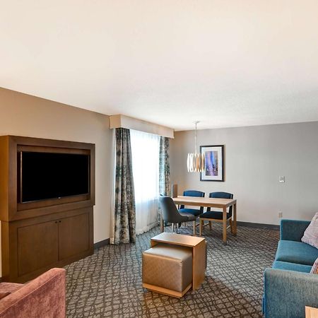 Embassy Suites By Hilton Orlando Downtown Εξωτερικό φωτογραφία