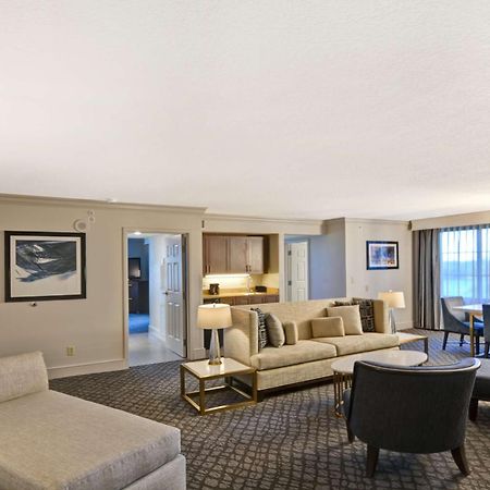 Embassy Suites By Hilton Orlando Downtown Εξωτερικό φωτογραφία