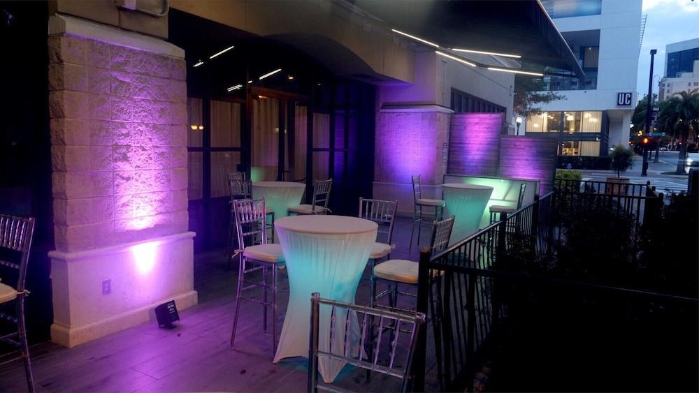 Embassy Suites By Hilton Orlando Downtown Εξωτερικό φωτογραφία