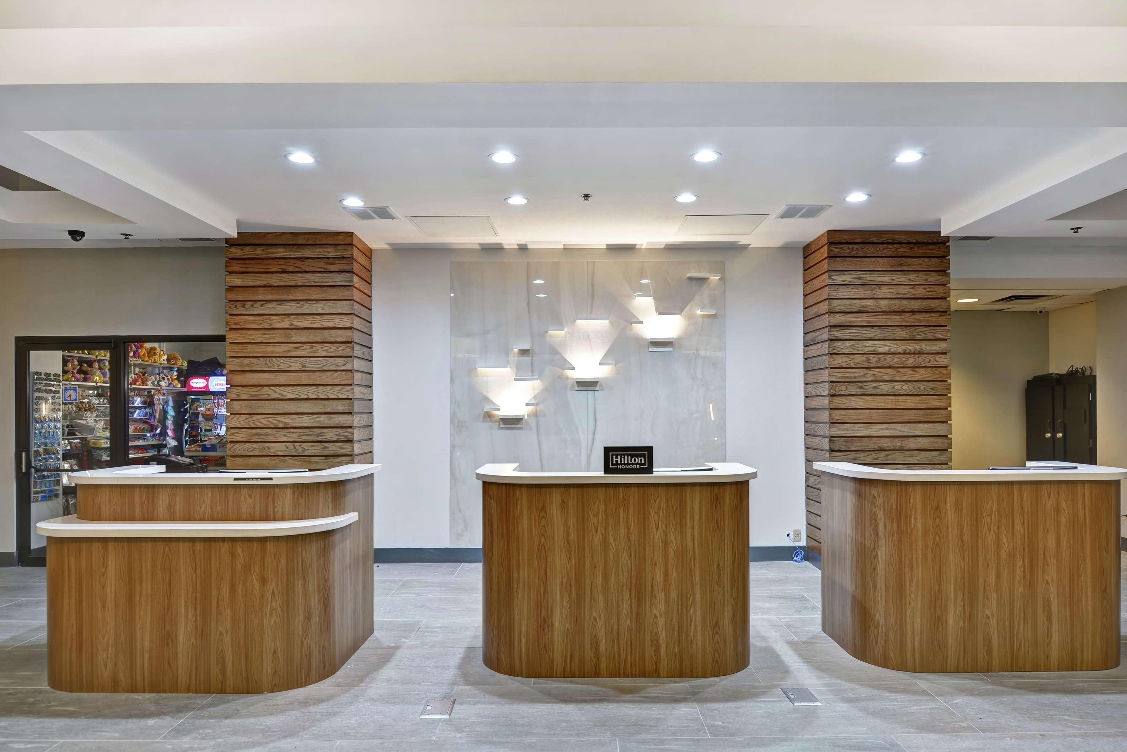 Embassy Suites By Hilton Orlando Downtown Εξωτερικό φωτογραφία