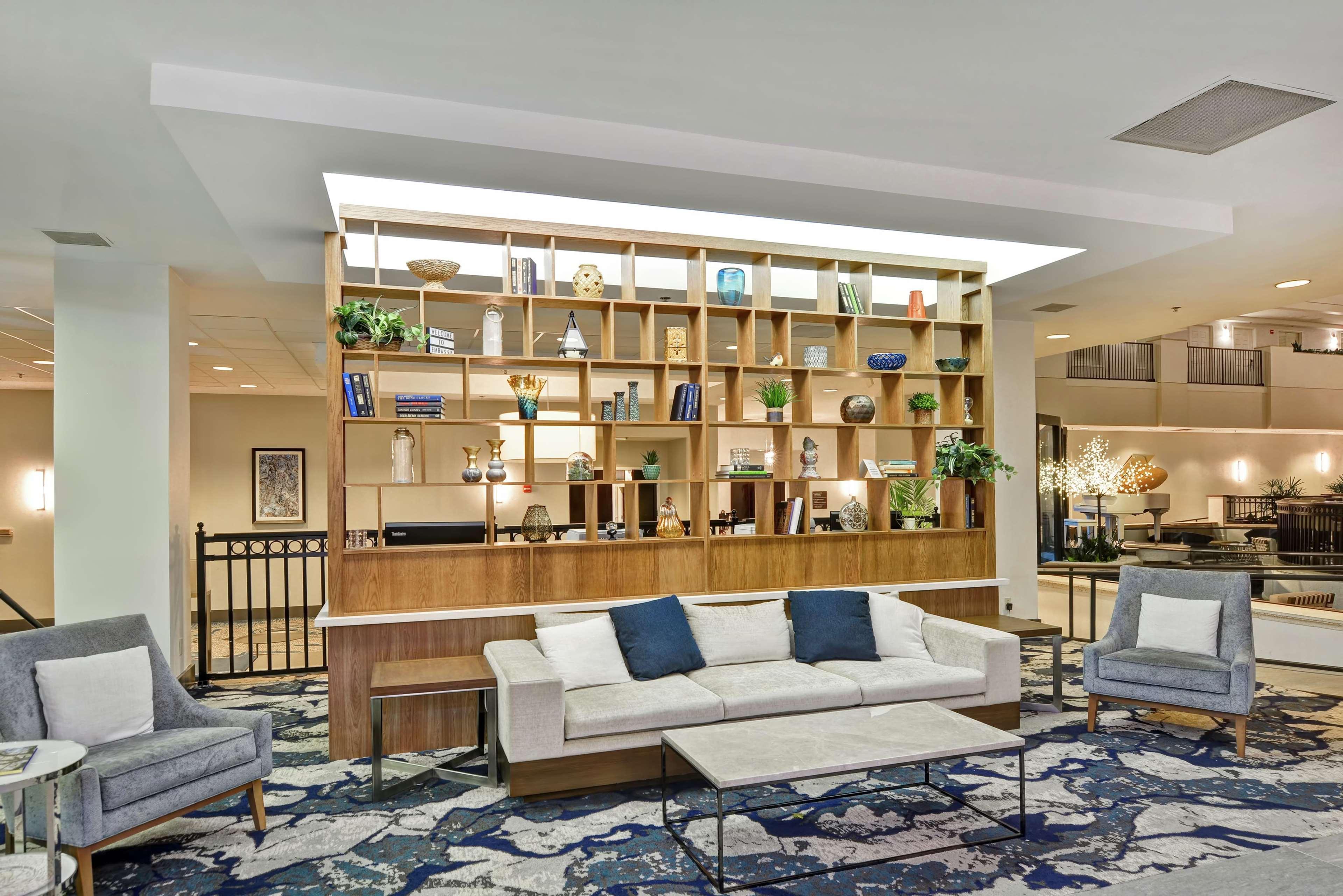 Embassy Suites By Hilton Orlando Downtown Εξωτερικό φωτογραφία