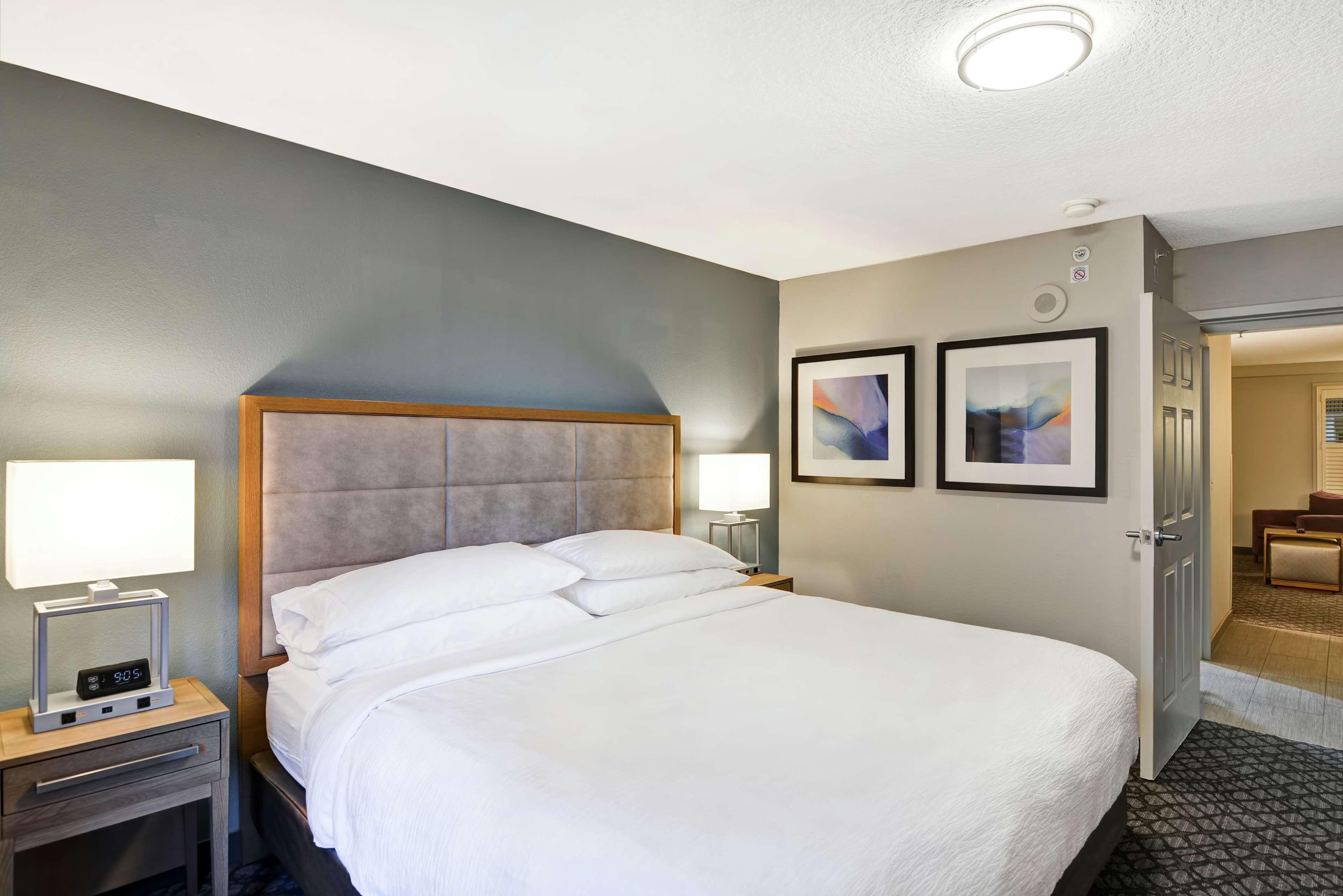 Embassy Suites By Hilton Orlando Downtown Εξωτερικό φωτογραφία