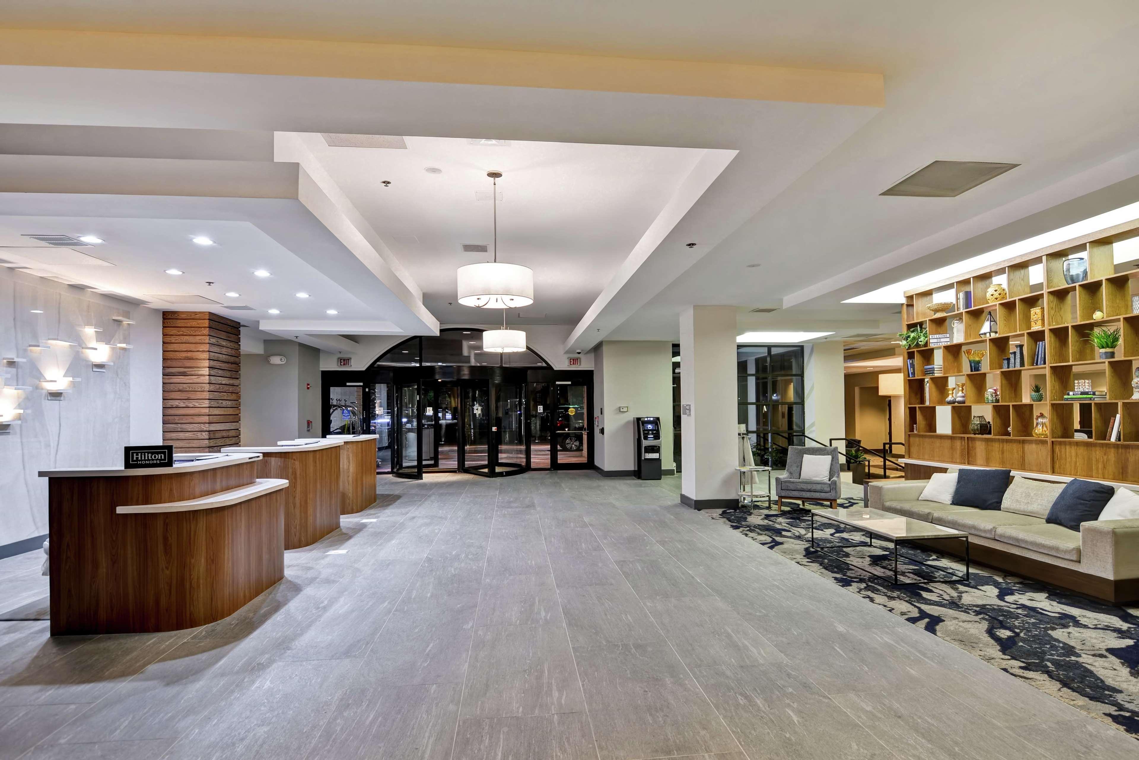Embassy Suites By Hilton Orlando Downtown Εξωτερικό φωτογραφία