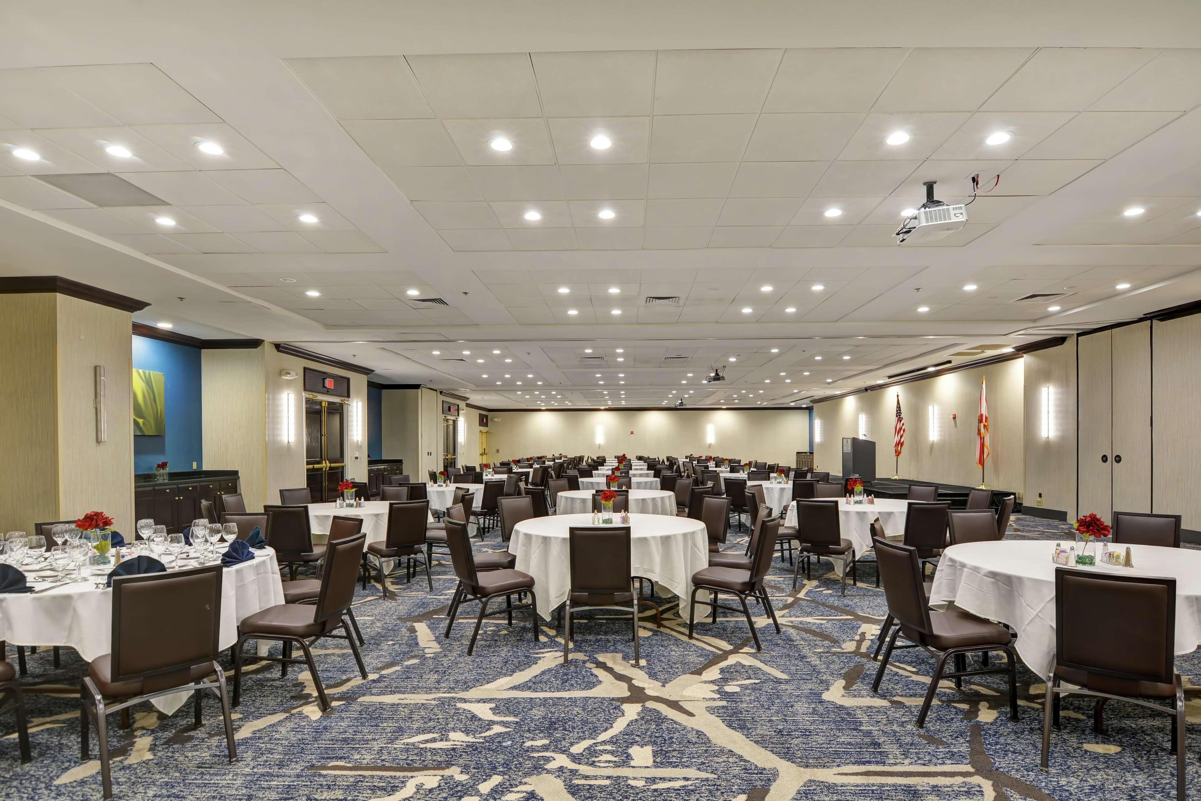 Embassy Suites By Hilton Orlando Downtown Εξωτερικό φωτογραφία