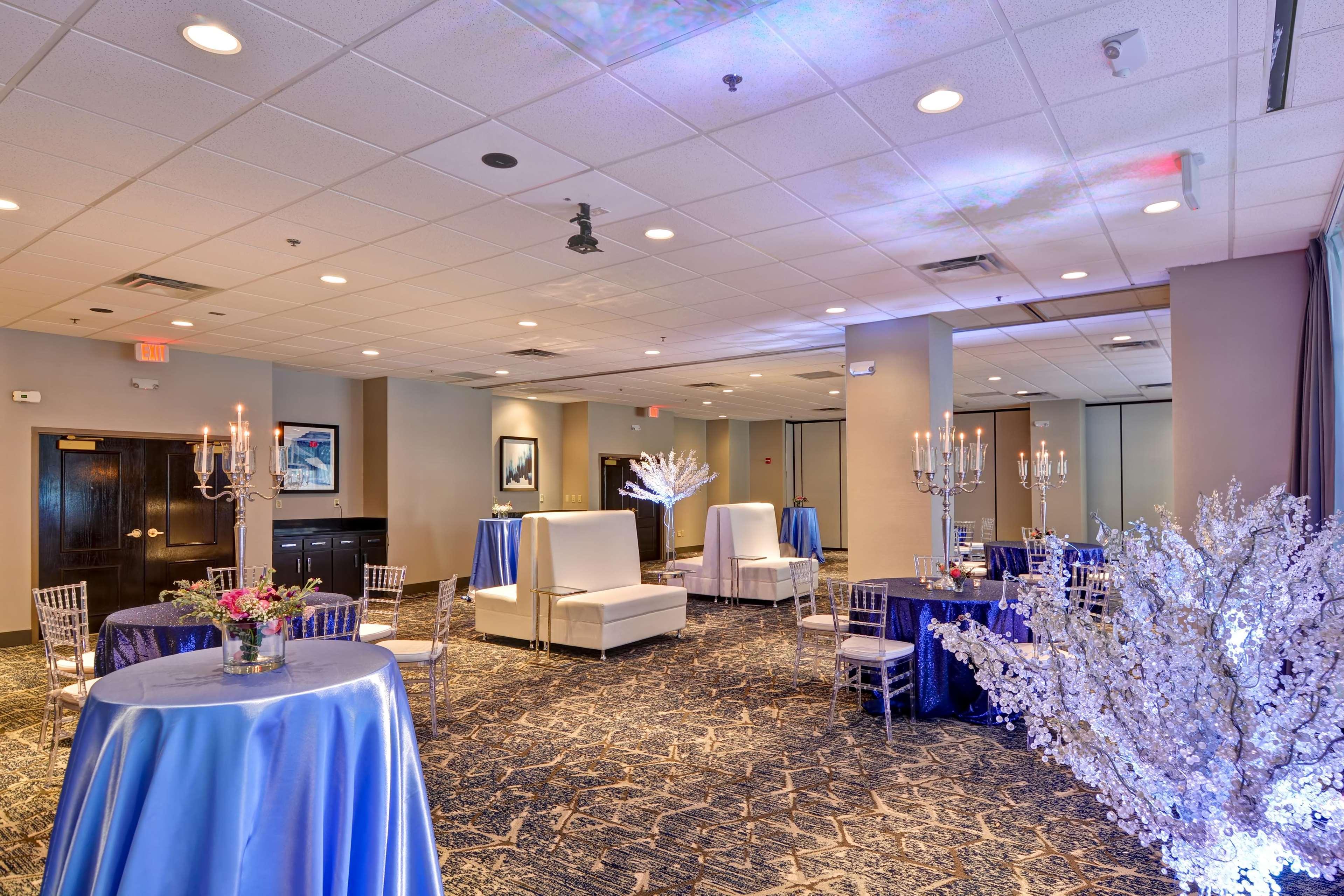 Embassy Suites By Hilton Orlando Downtown Εξωτερικό φωτογραφία