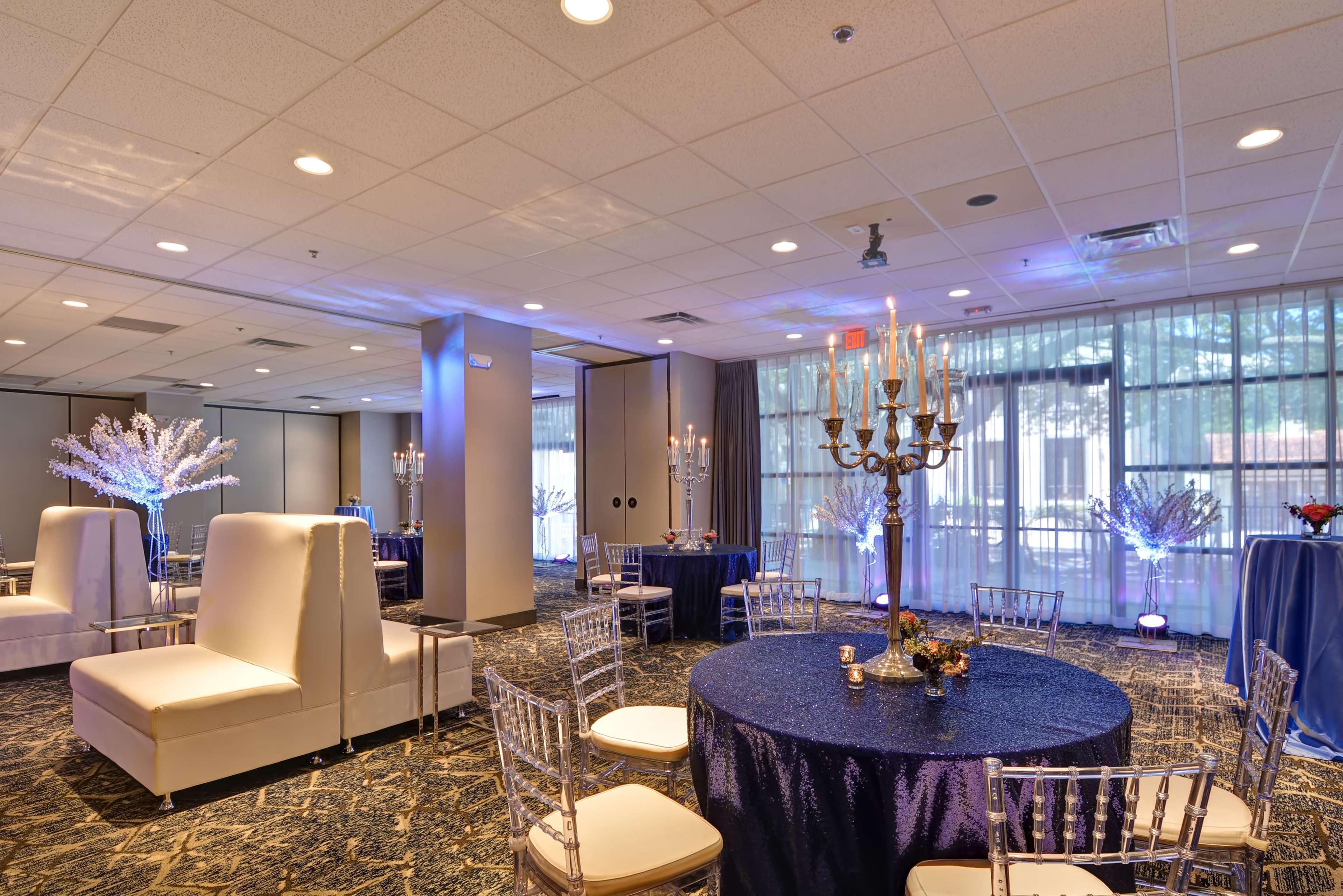 Embassy Suites By Hilton Orlando Downtown Εξωτερικό φωτογραφία