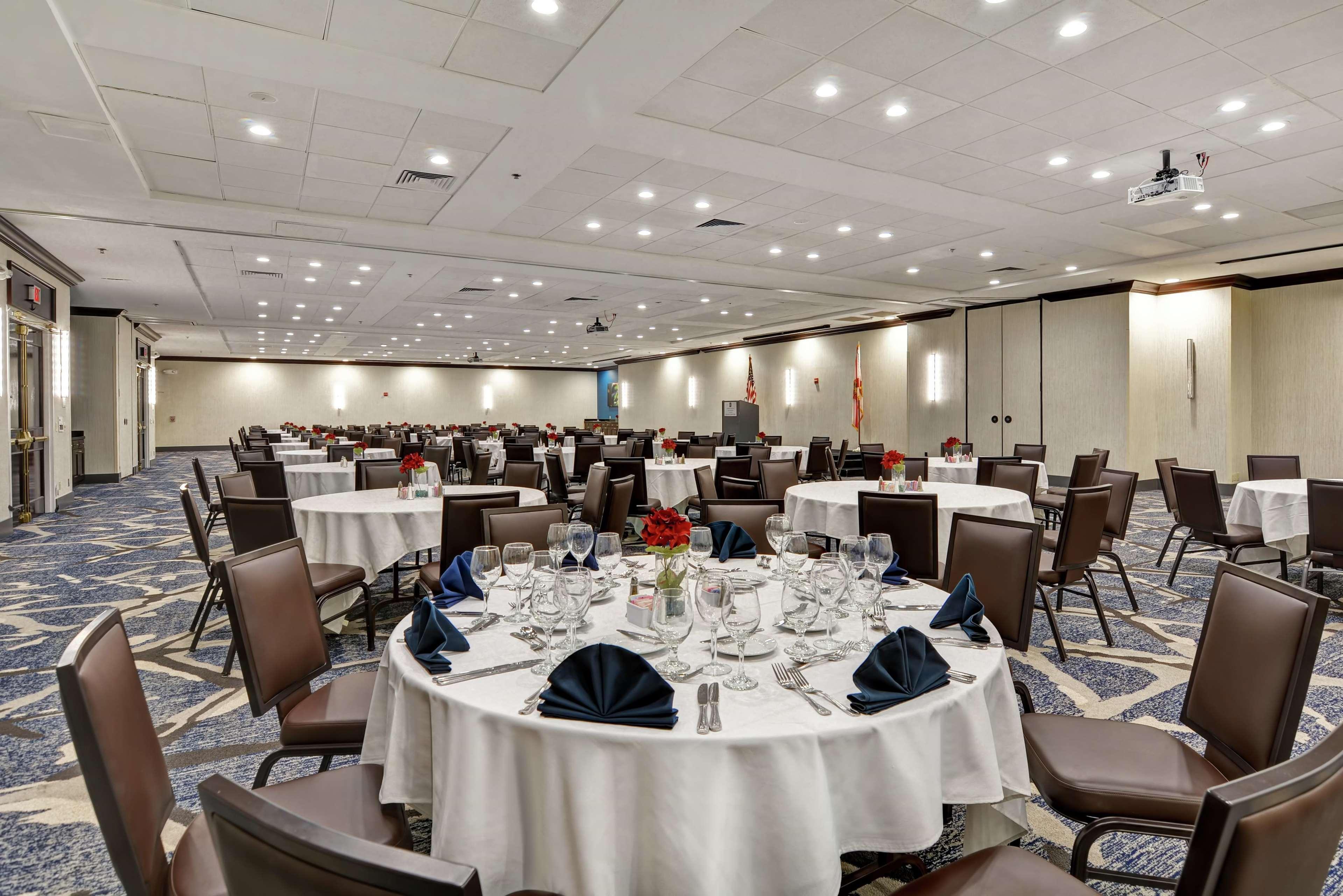 Embassy Suites By Hilton Orlando Downtown Εξωτερικό φωτογραφία
