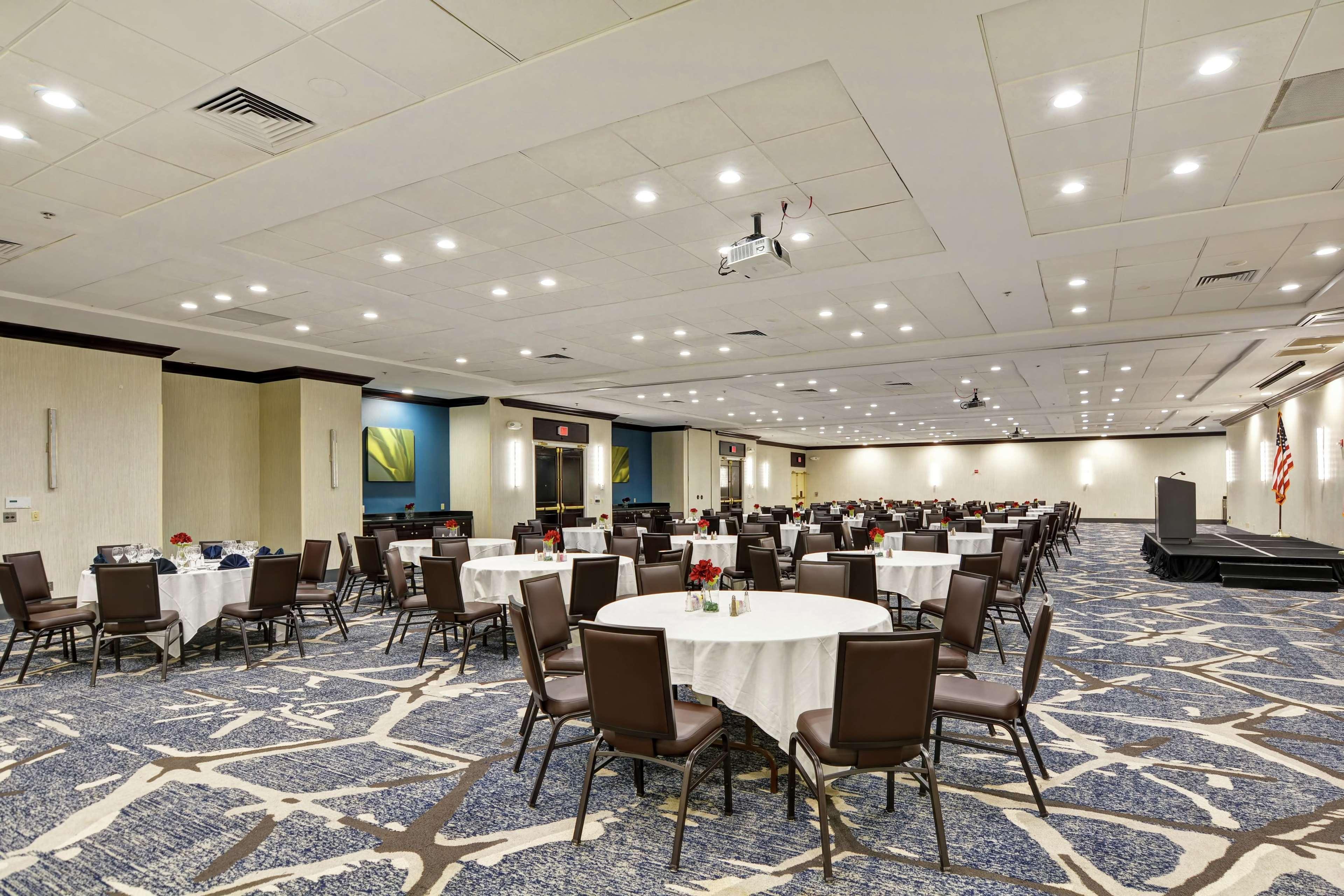 Embassy Suites By Hilton Orlando Downtown Εξωτερικό φωτογραφία