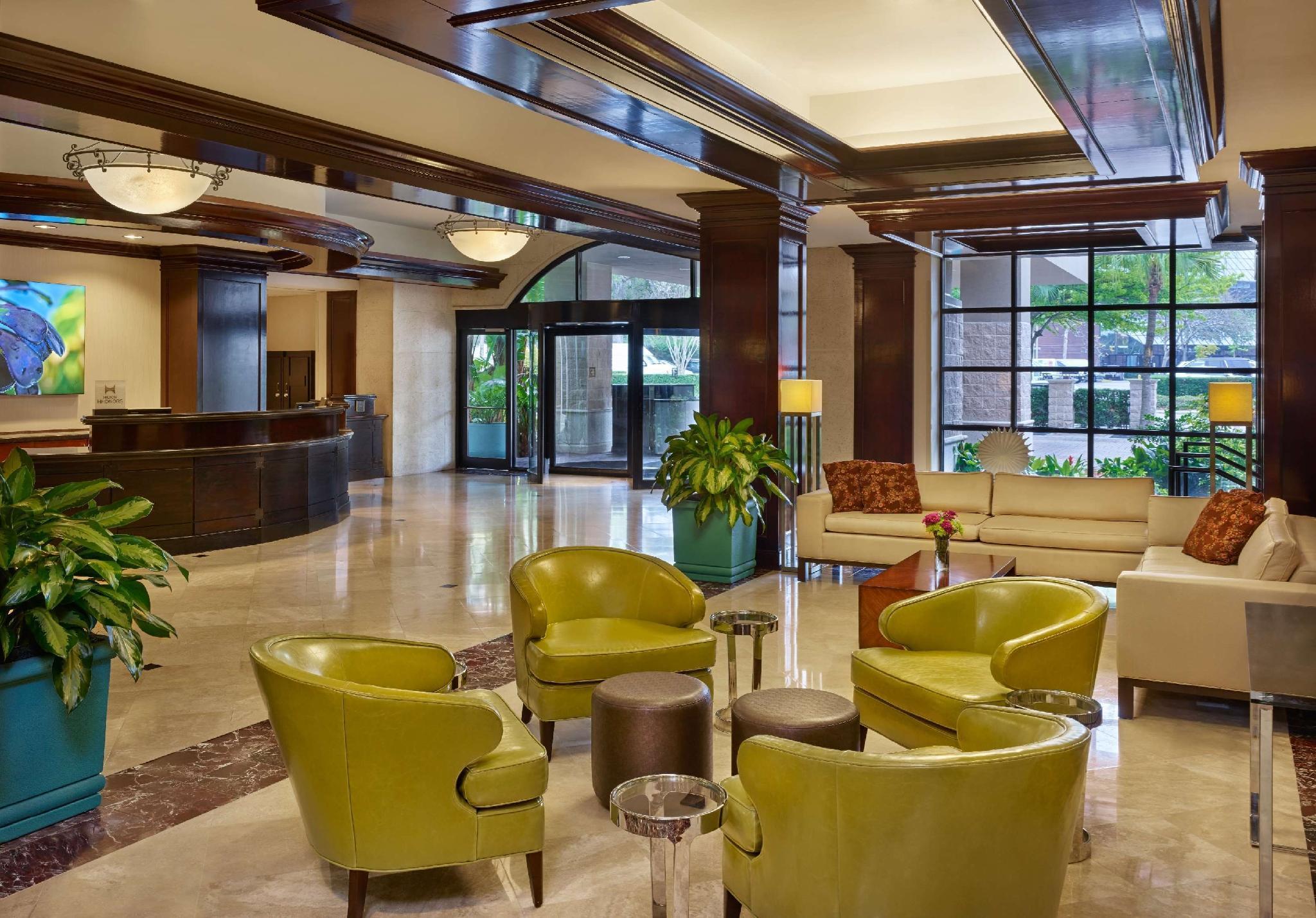 Embassy Suites By Hilton Orlando Downtown Εξωτερικό φωτογραφία