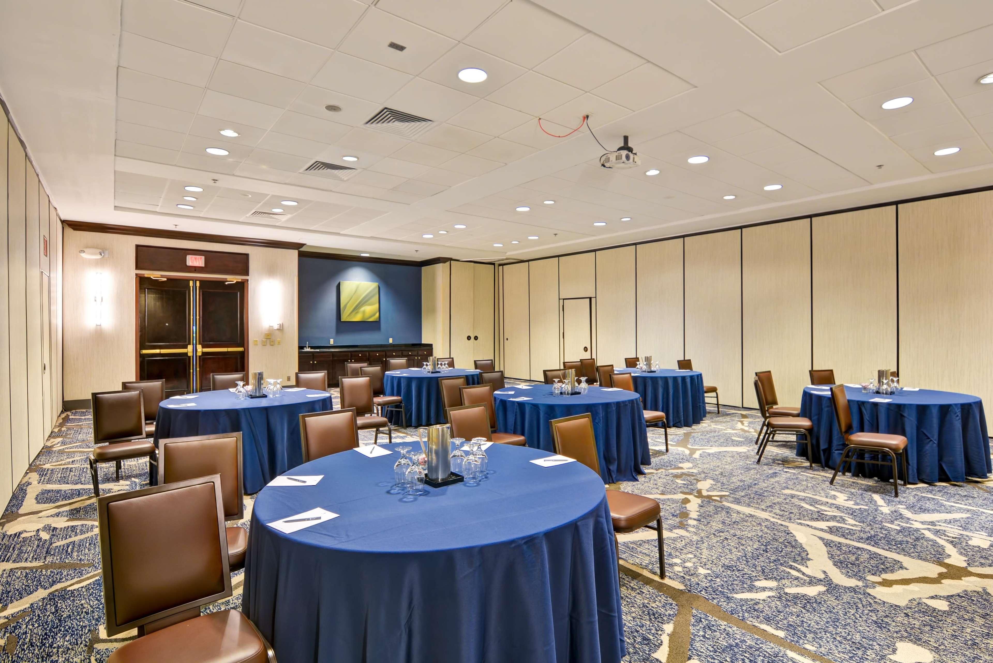 Embassy Suites By Hilton Orlando Downtown Εξωτερικό φωτογραφία