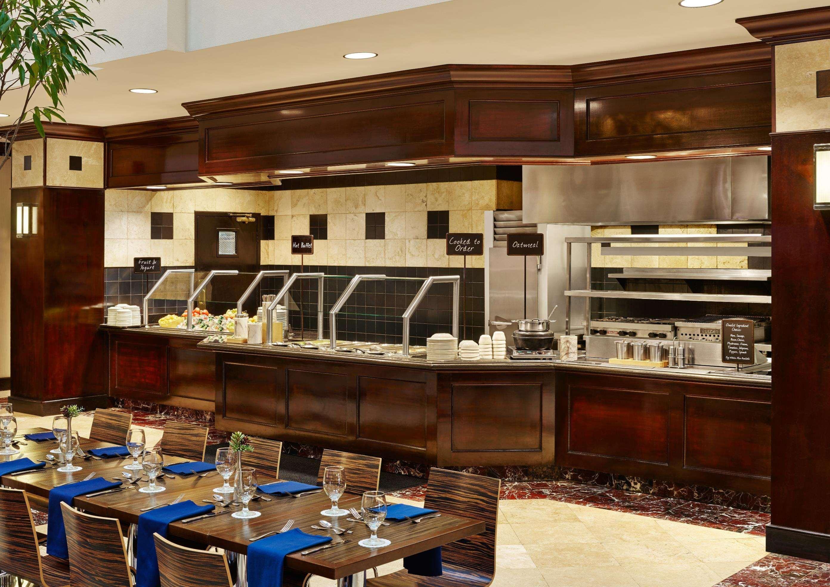Embassy Suites By Hilton Orlando Downtown Εξωτερικό φωτογραφία