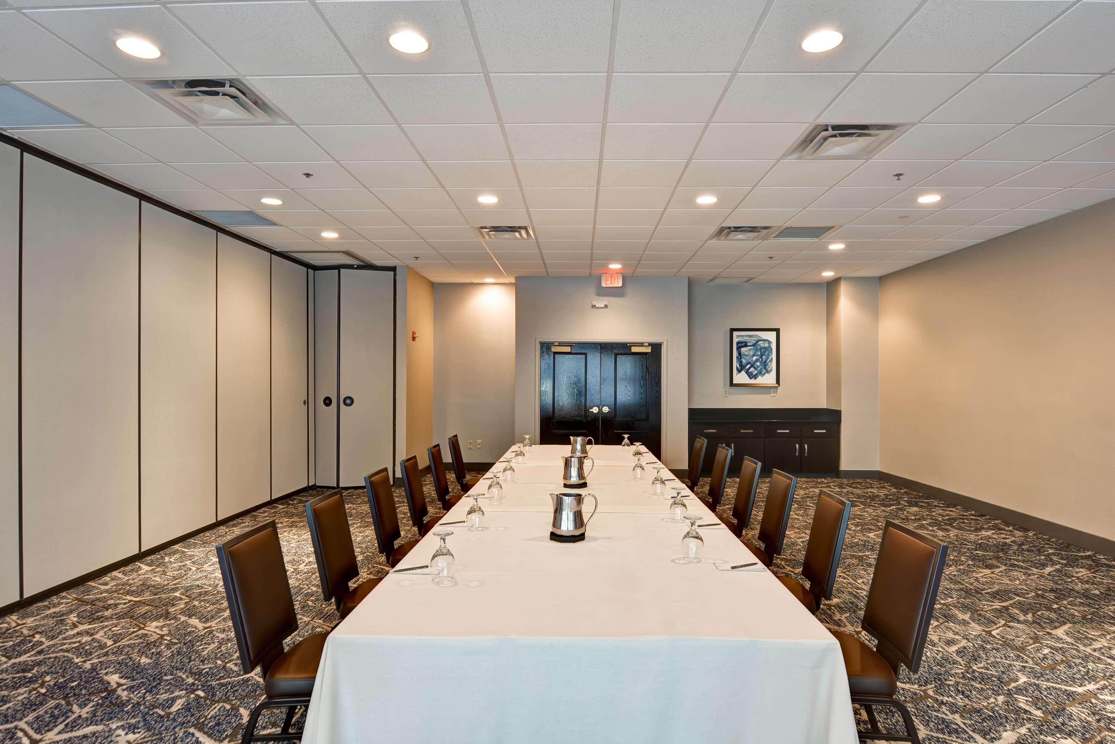 Embassy Suites By Hilton Orlando Downtown Εξωτερικό φωτογραφία
