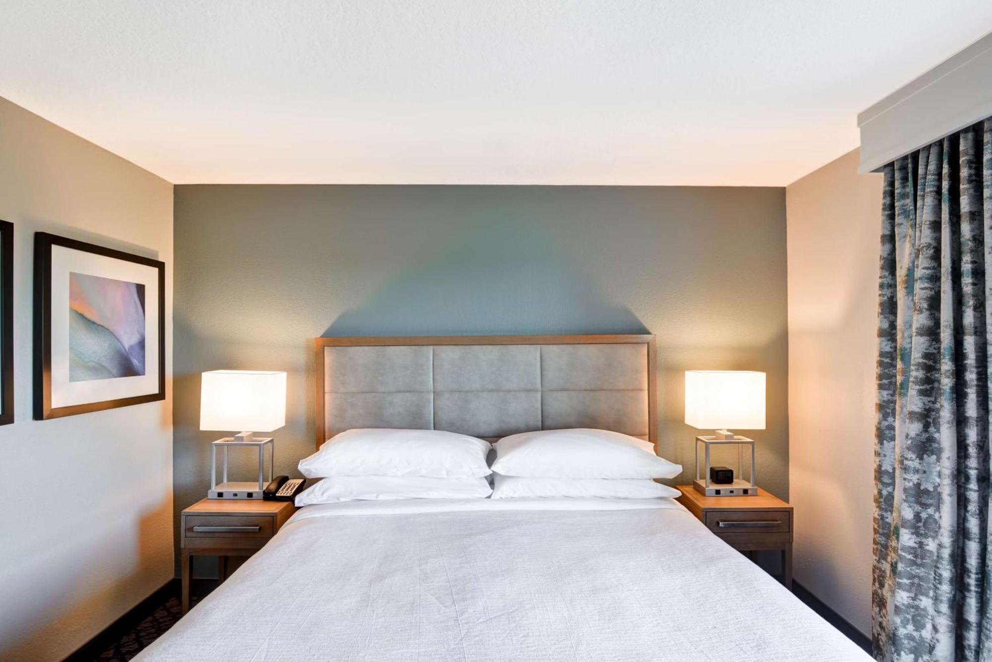 Embassy Suites By Hilton Orlando Downtown Εξωτερικό φωτογραφία
