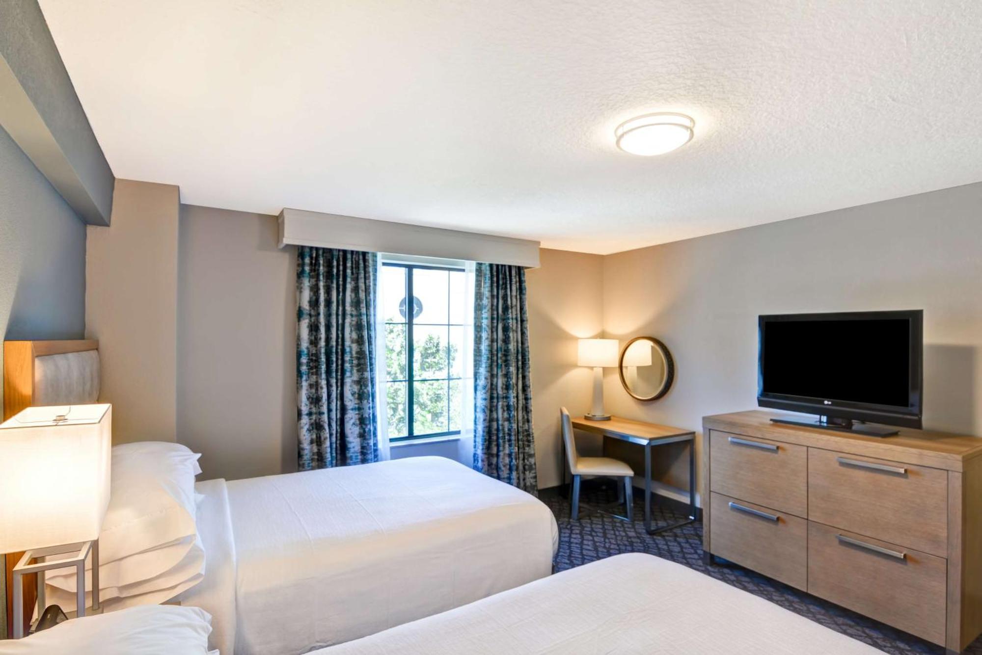 Embassy Suites By Hilton Orlando Downtown Εξωτερικό φωτογραφία