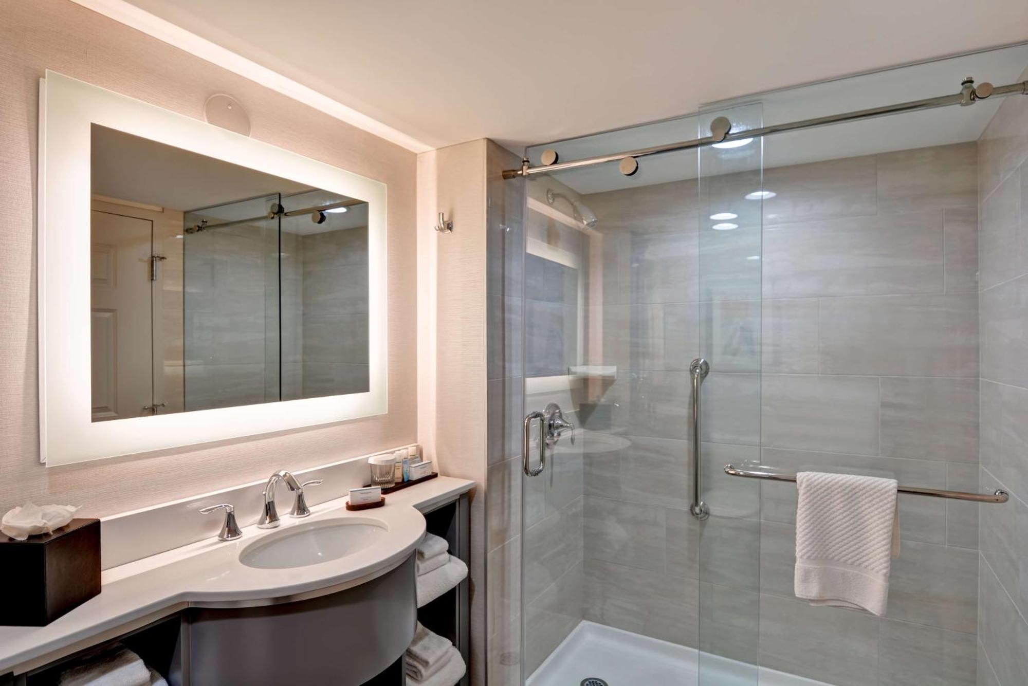 Embassy Suites By Hilton Orlando Downtown Εξωτερικό φωτογραφία