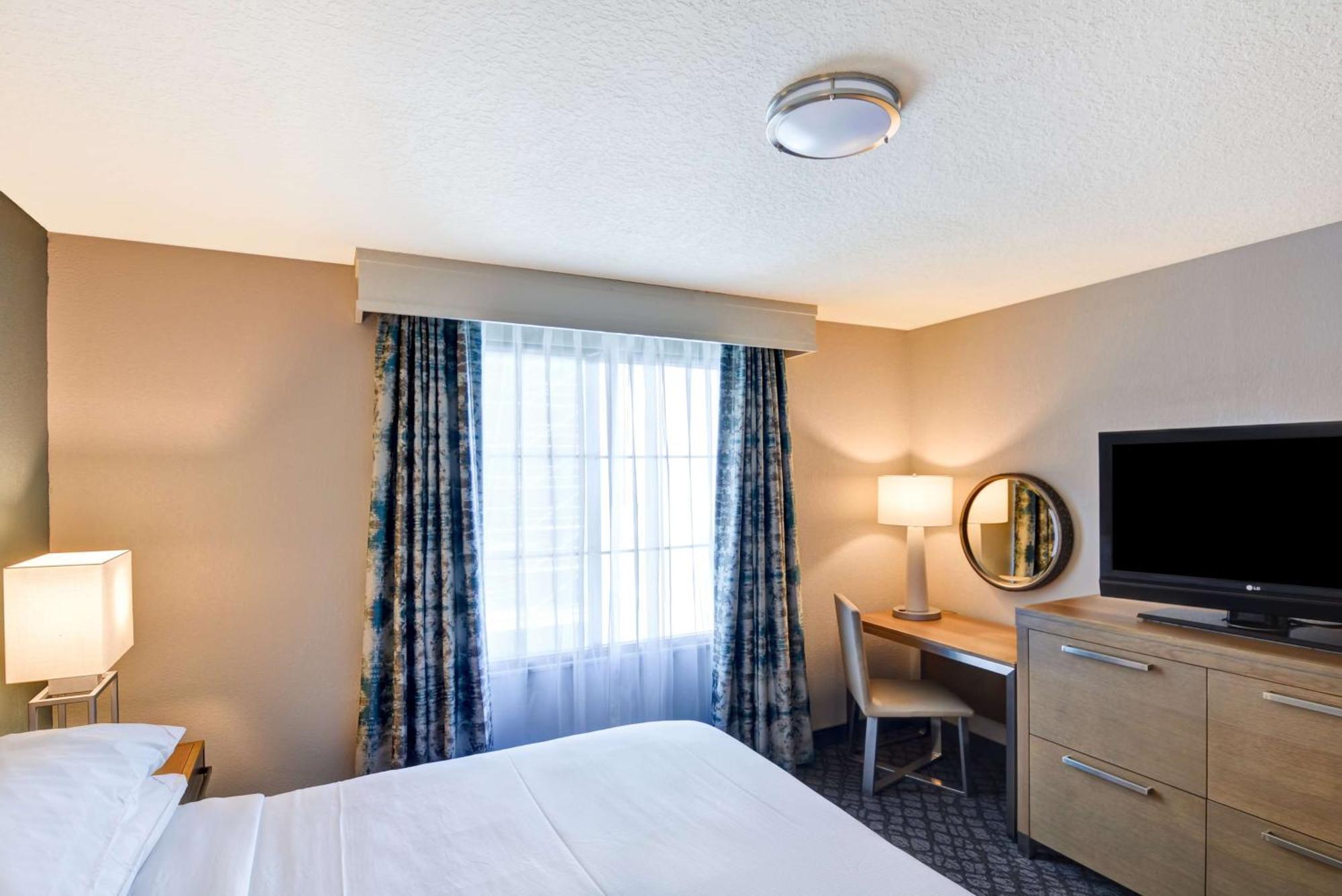 Embassy Suites By Hilton Orlando Downtown Εξωτερικό φωτογραφία