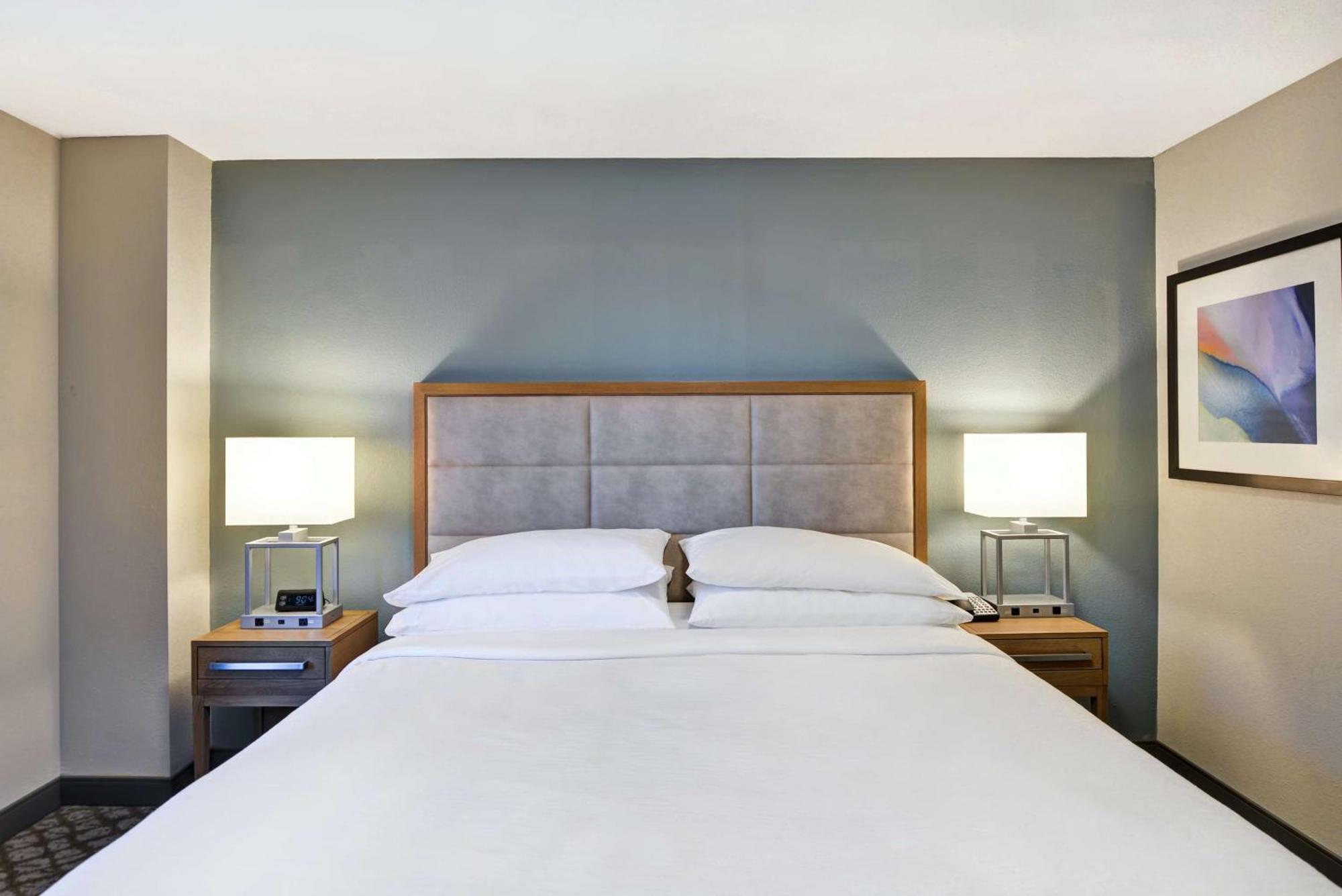 Embassy Suites By Hilton Orlando Downtown Εξωτερικό φωτογραφία