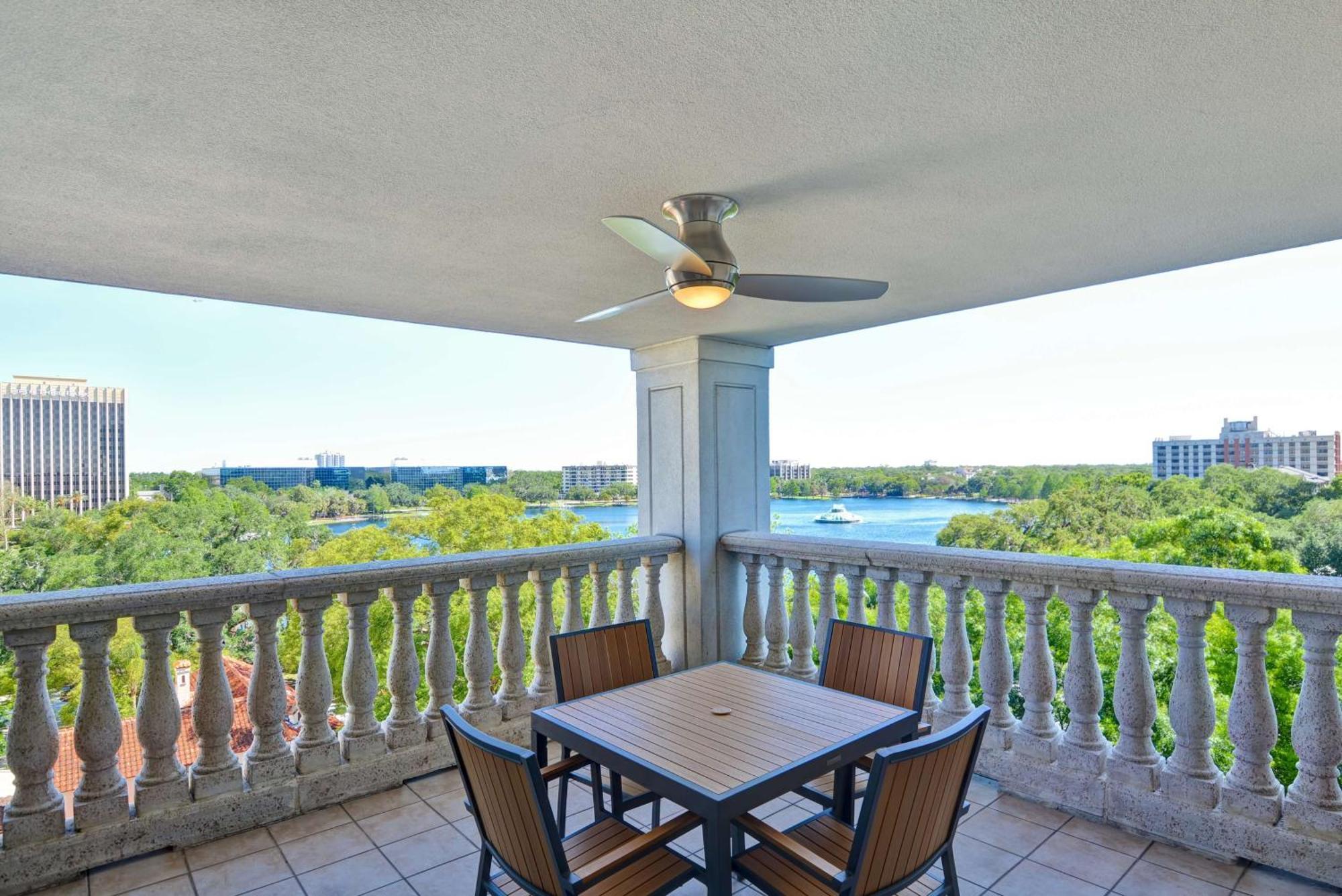 Embassy Suites By Hilton Orlando Downtown Εξωτερικό φωτογραφία