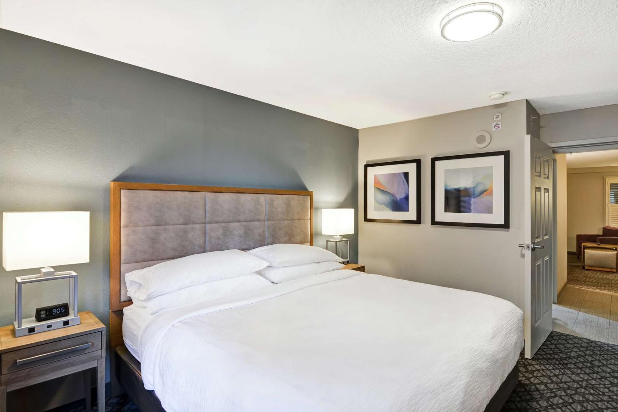 Embassy Suites By Hilton Orlando Downtown Εξωτερικό φωτογραφία