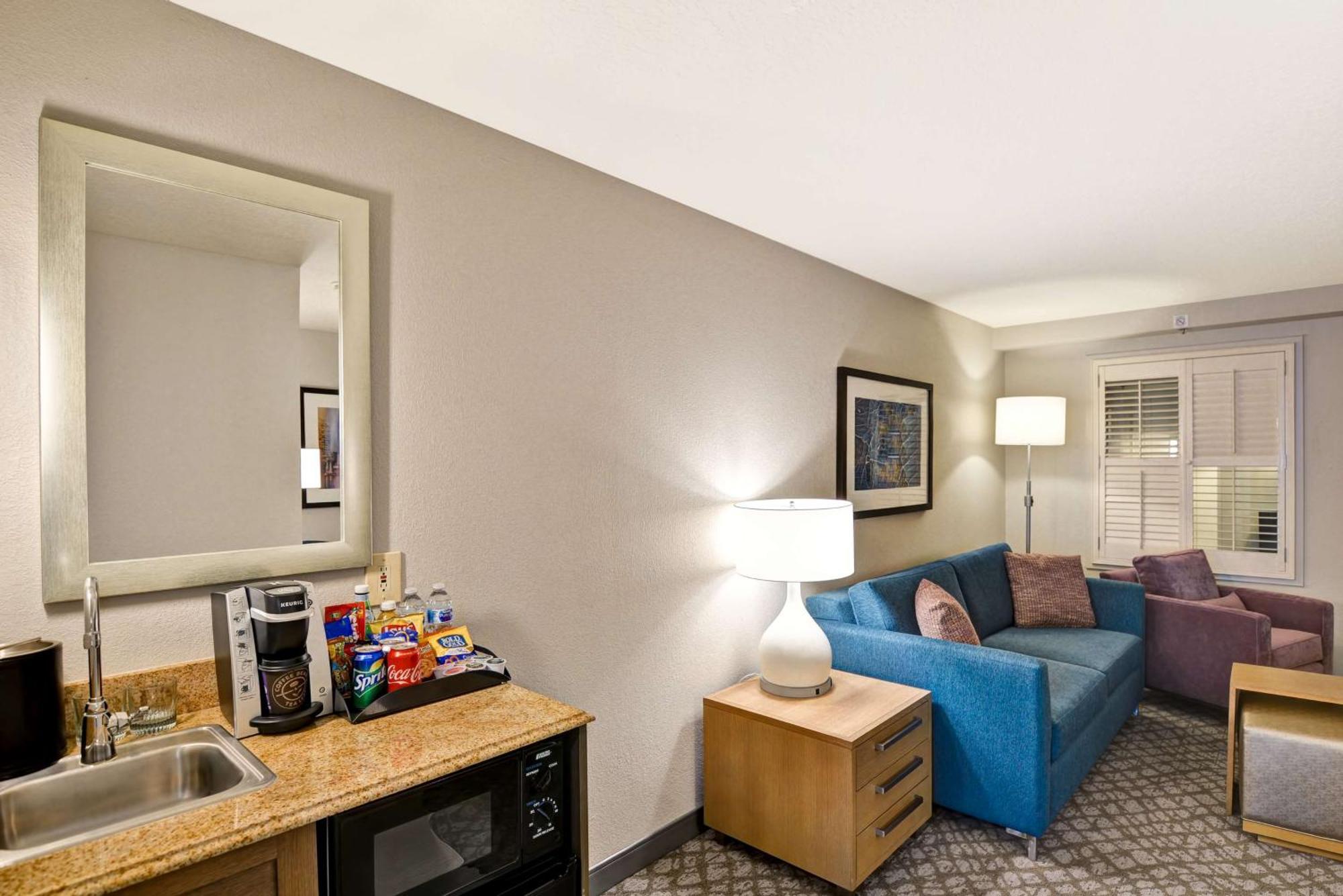 Embassy Suites By Hilton Orlando Downtown Εξωτερικό φωτογραφία