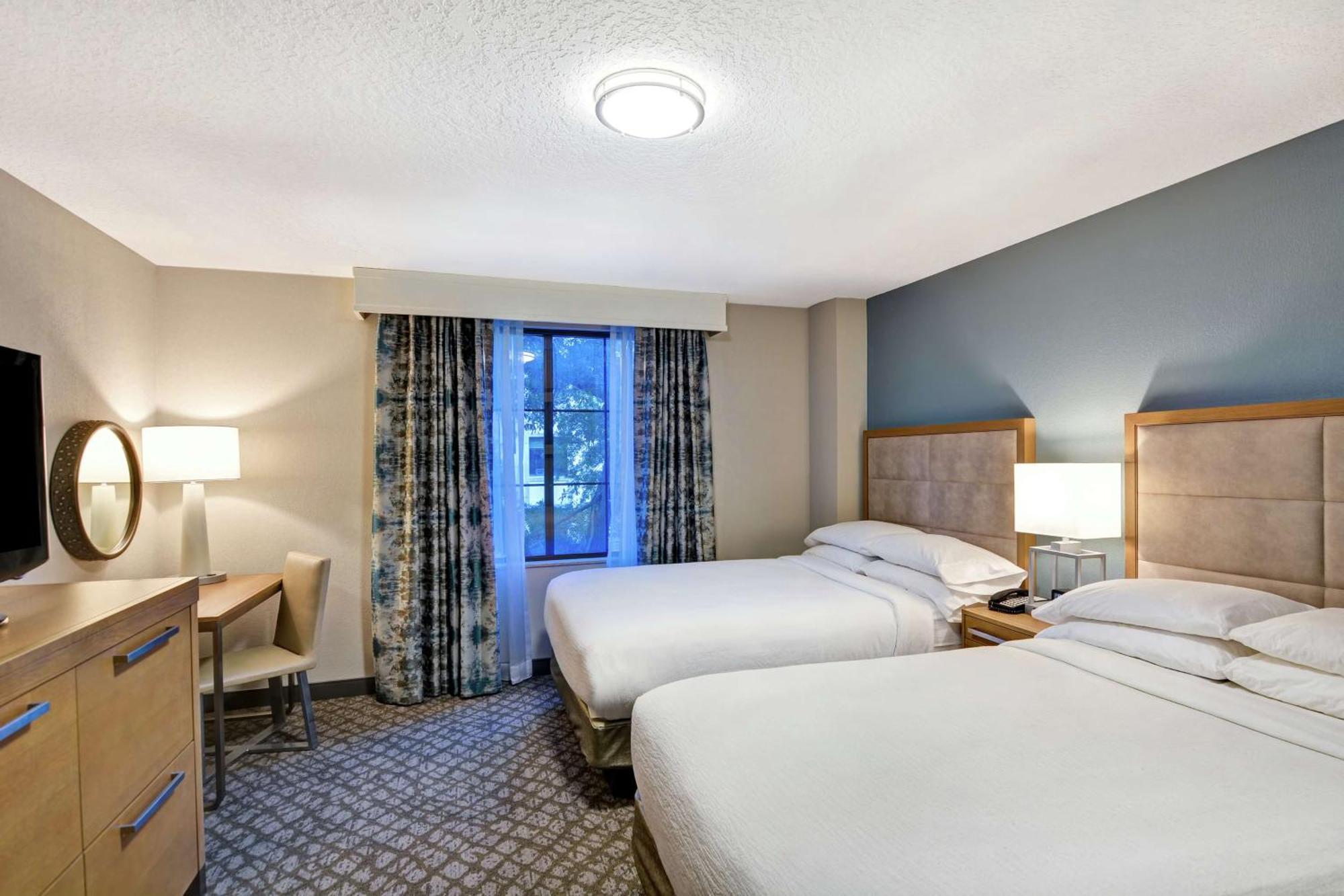 Embassy Suites By Hilton Orlando Downtown Εξωτερικό φωτογραφία