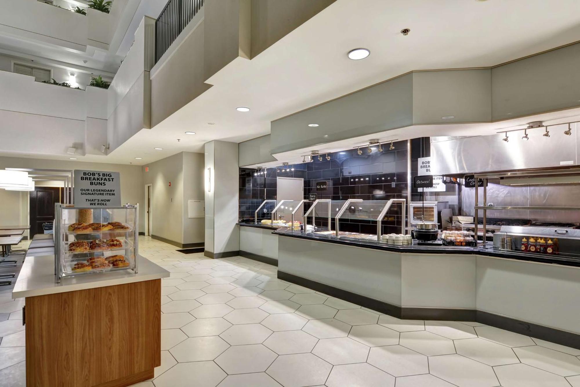 Embassy Suites By Hilton Orlando Downtown Εξωτερικό φωτογραφία
