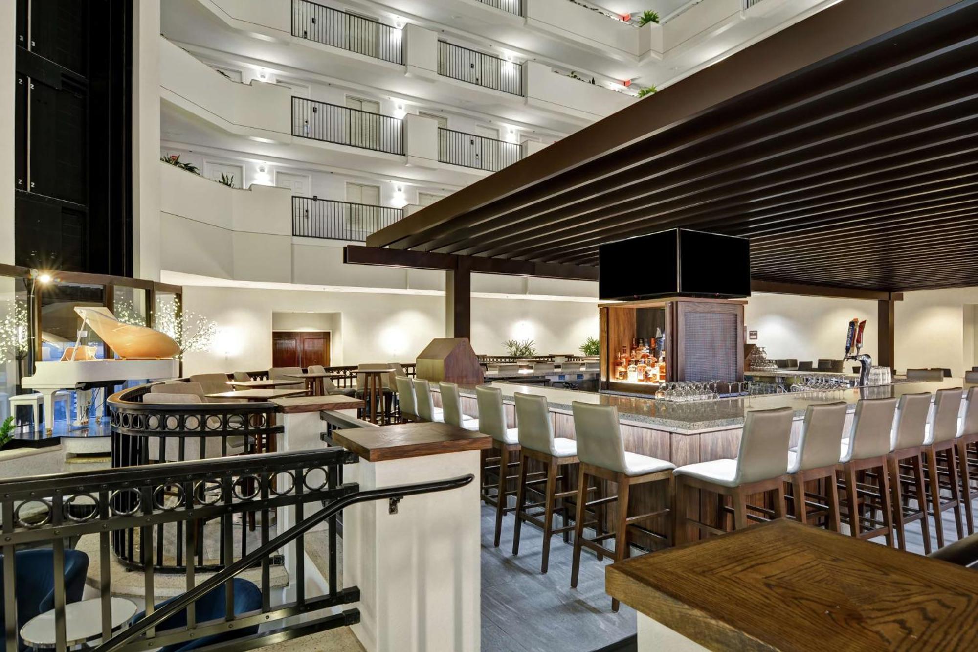 Embassy Suites By Hilton Orlando Downtown Εξωτερικό φωτογραφία