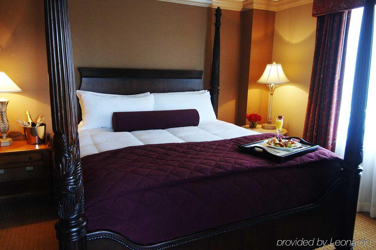 Embassy Suites By Hilton Orlando Downtown Δωμάτιο φωτογραφία