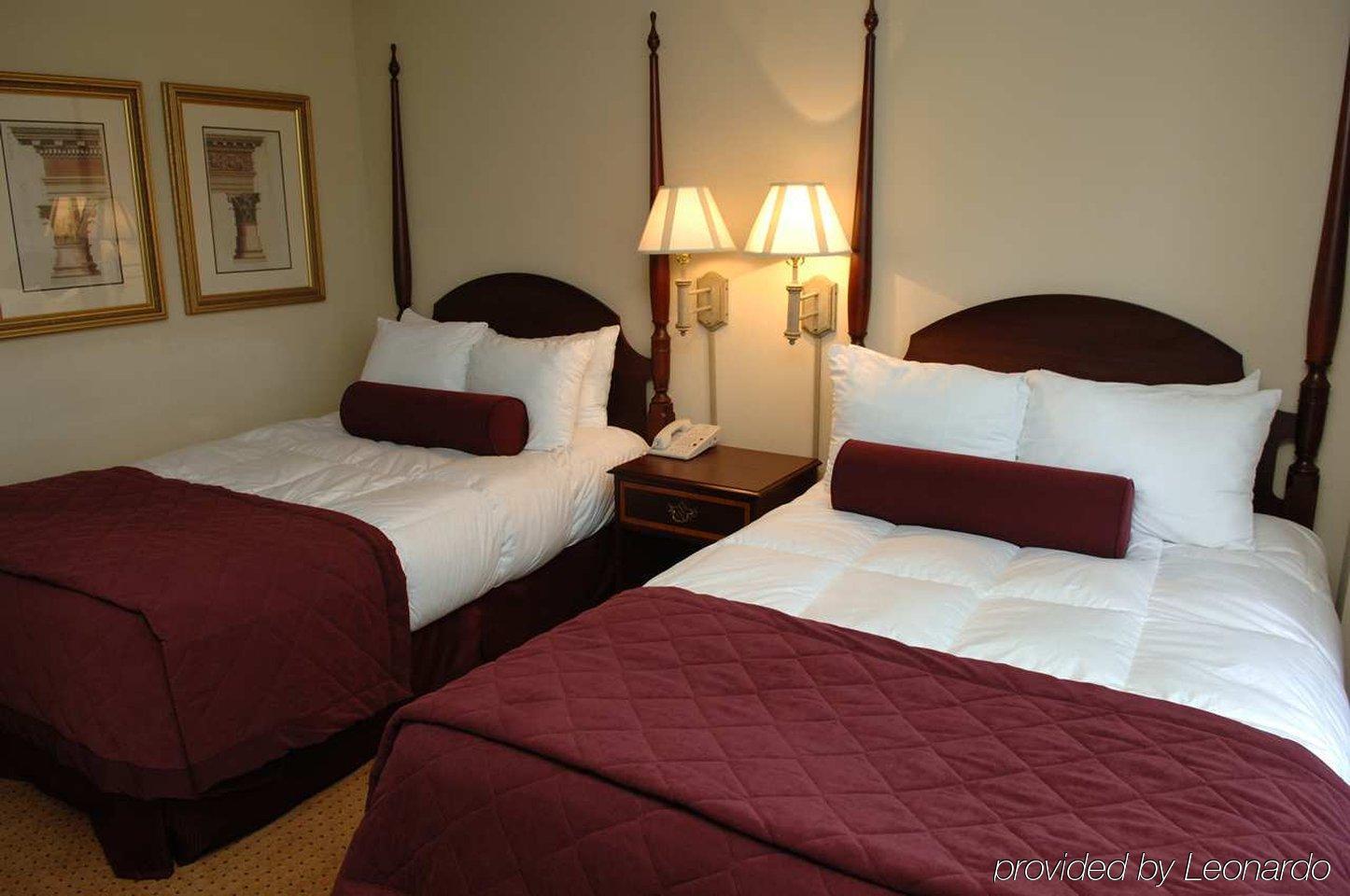 Embassy Suites By Hilton Orlando Downtown Δωμάτιο φωτογραφία