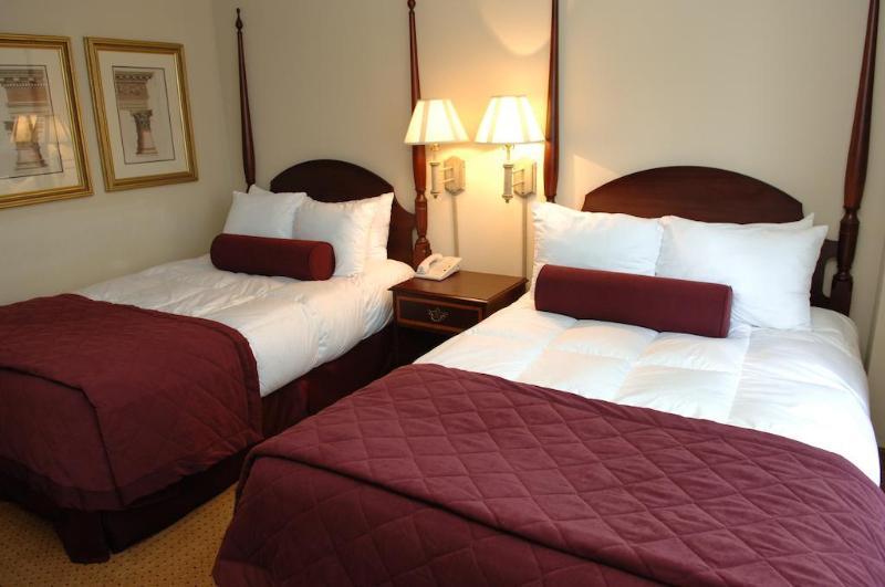 Embassy Suites By Hilton Orlando Downtown Εξωτερικό φωτογραφία