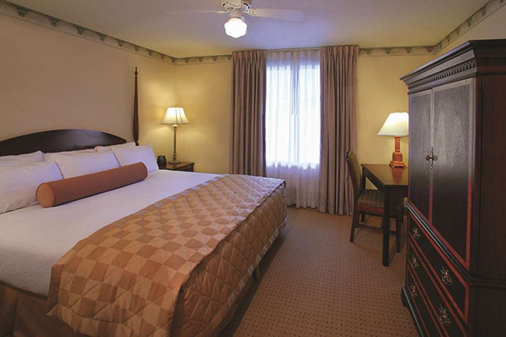 Embassy Suites By Hilton Orlando Downtown Δωμάτιο φωτογραφία
